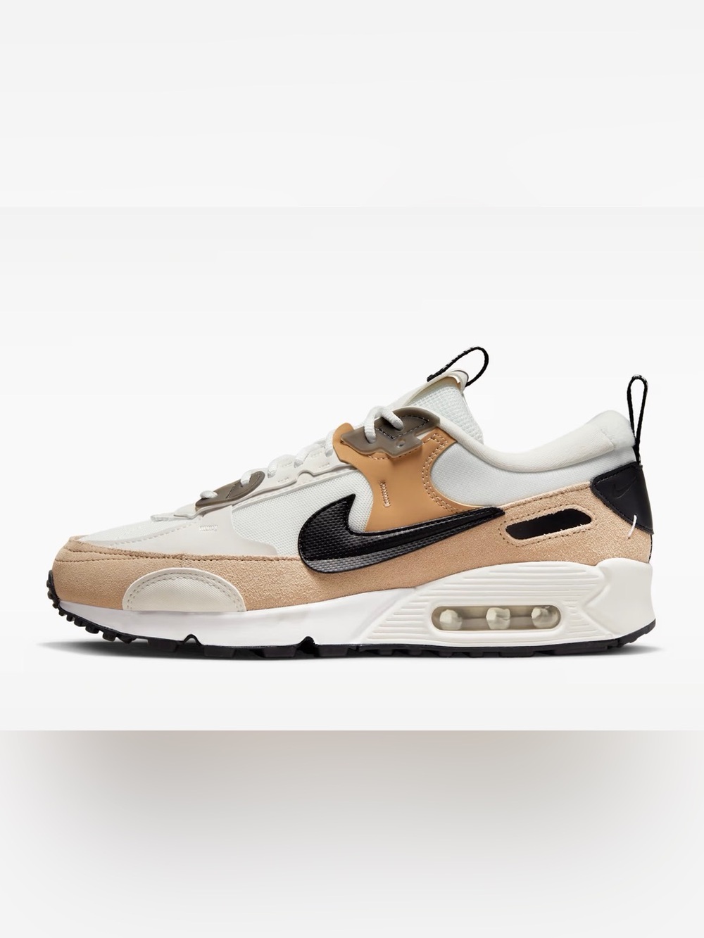 Nike Air Max 90 Futura